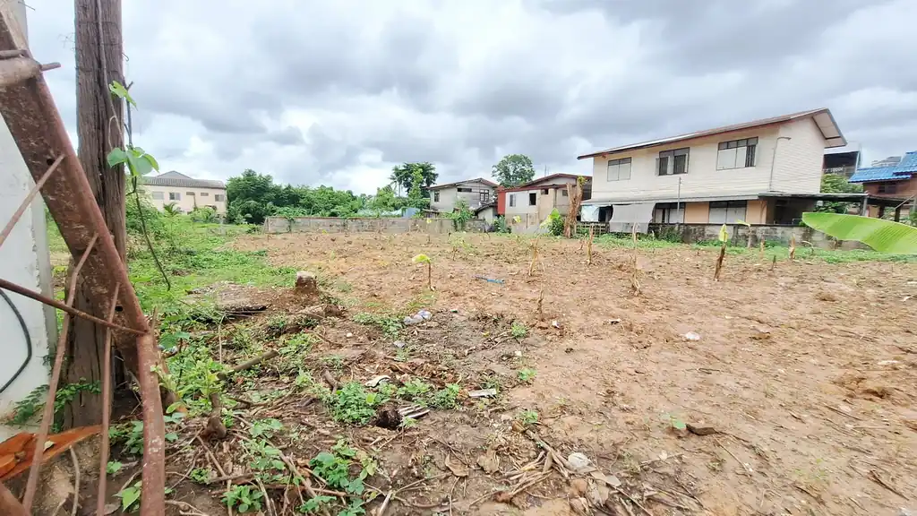1,034 sq m Udon Thani central city land for sale, Mak Khaeng – condo and rental development opportunity, photo 9