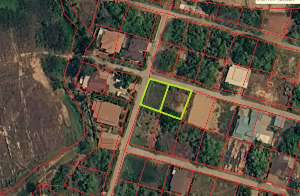 Ready-to-build Filled Land For Sale, Mak Khaeng, Udon Thani, Thailand, photo 11