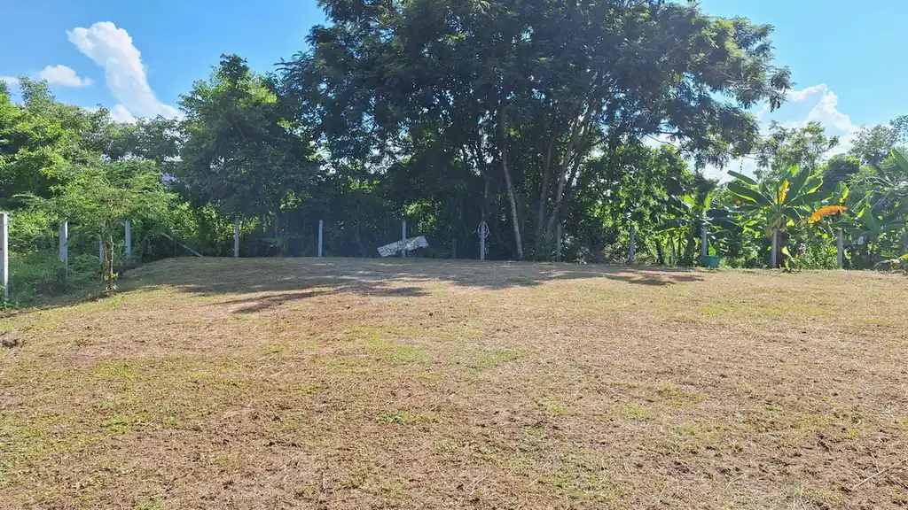 Ready-to-build Filled Land For Sale, Mak Khaeng, Udon Thani, Thailand, photo 5