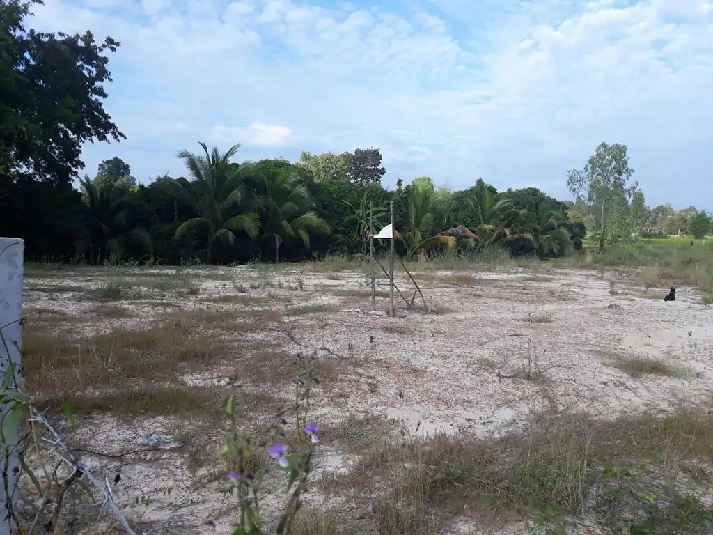 9 rai, 2 ngan, 70 sq wah lakeside development land for sale in Sam Phrao, Udon Thani, photo 10