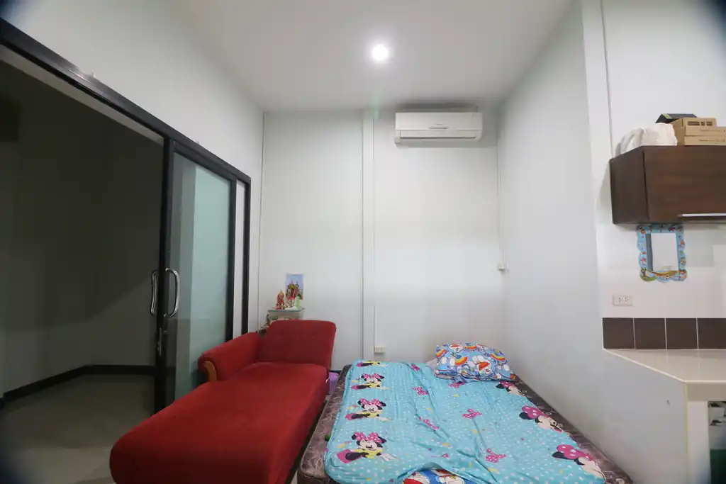 Spacious land and commercial building for sale in Udon Thani, Thailand, photo 12