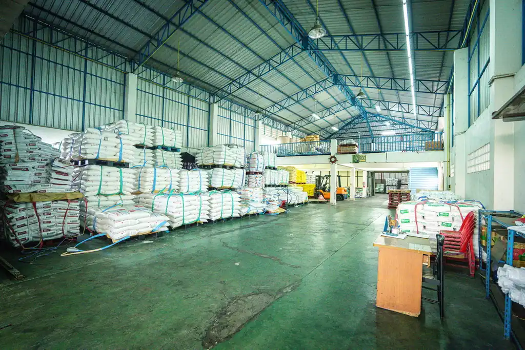 Superb Nong Khai Investment Opportunity — Warehouse, Land & Luxury Home, photo 12