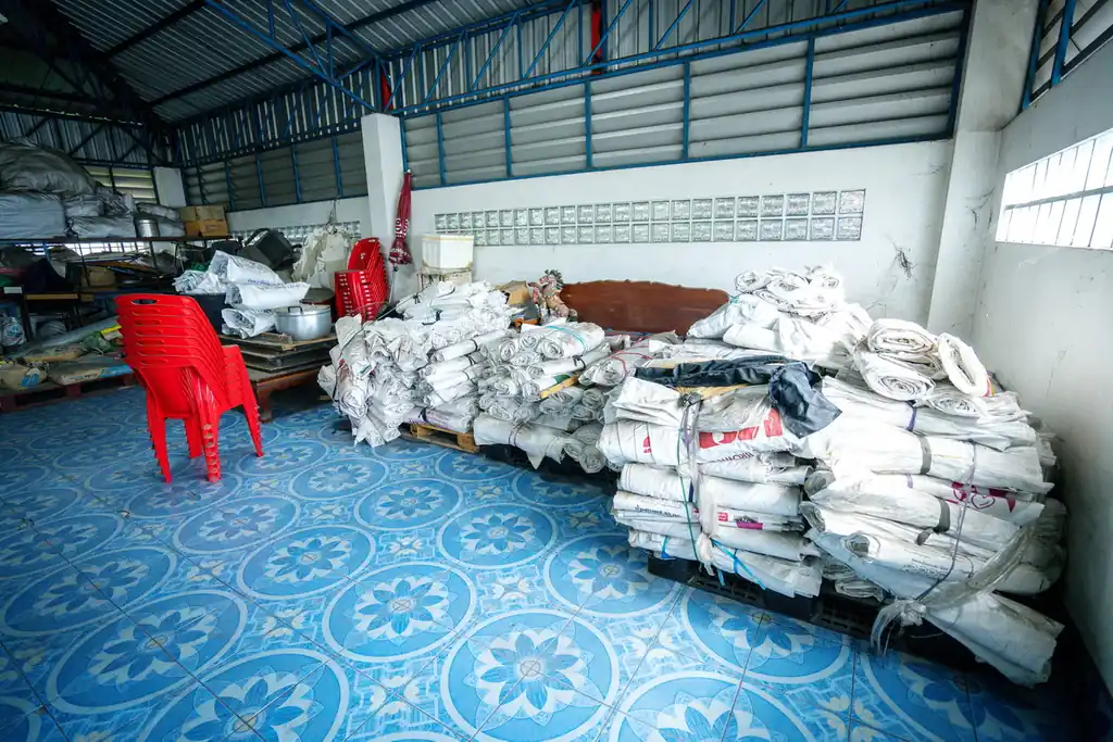 Superb Nong Khai Investment Opportunity — Warehouse, Land & Luxury Home, photo 14