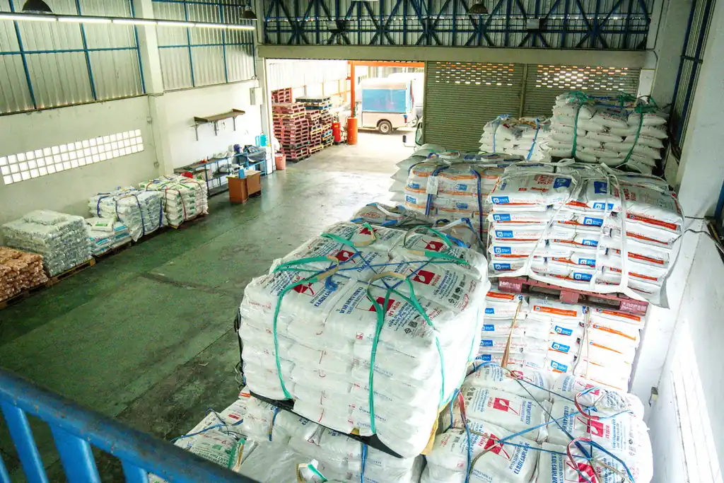 Superb Nong Khai Investment Opportunity — Warehouse, Land & Luxury Home, photo 18