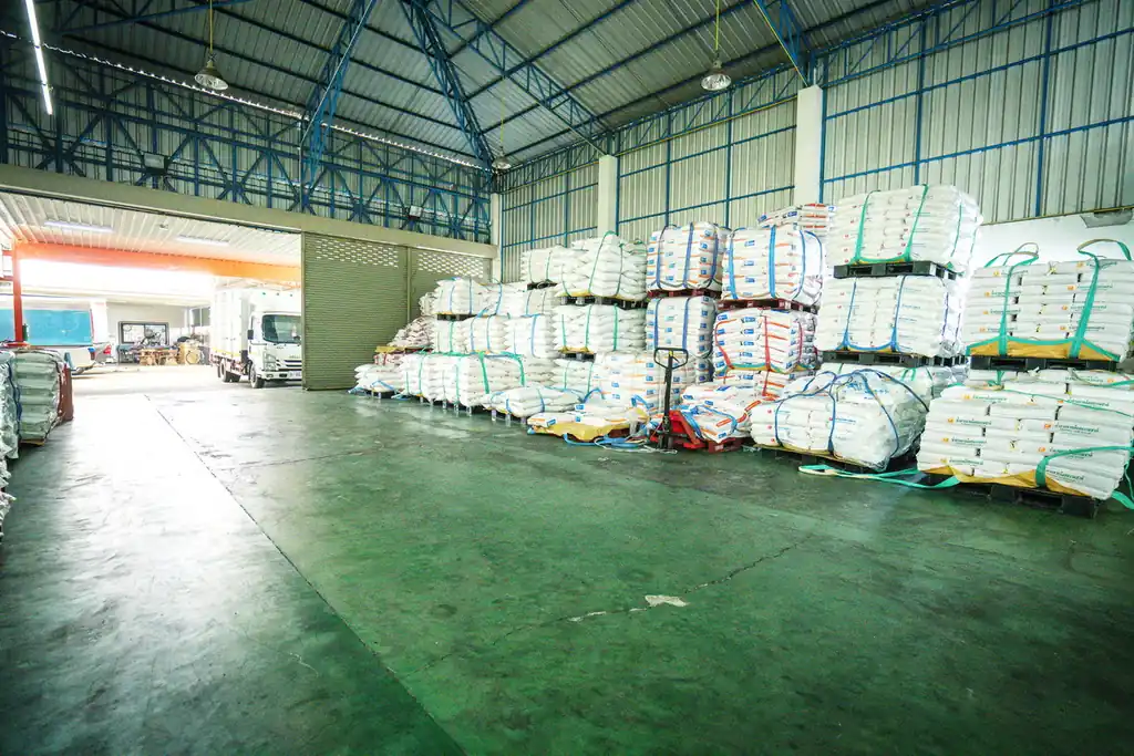 Superb Nong Khai Investment Opportunity — Warehouse, Land & Luxury Home, photo 21