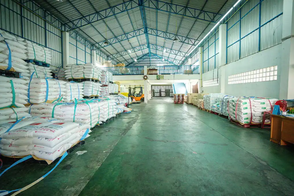 Superb Nong Khai Investment Opportunity — Warehouse, Land & Luxury Home, photo 22