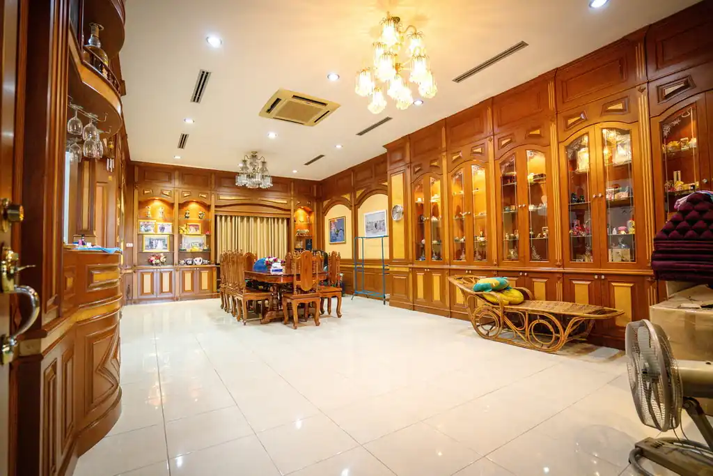 Superb Nong Khai Investment Opportunity — Warehouse, Land & Luxury Home, photo 25