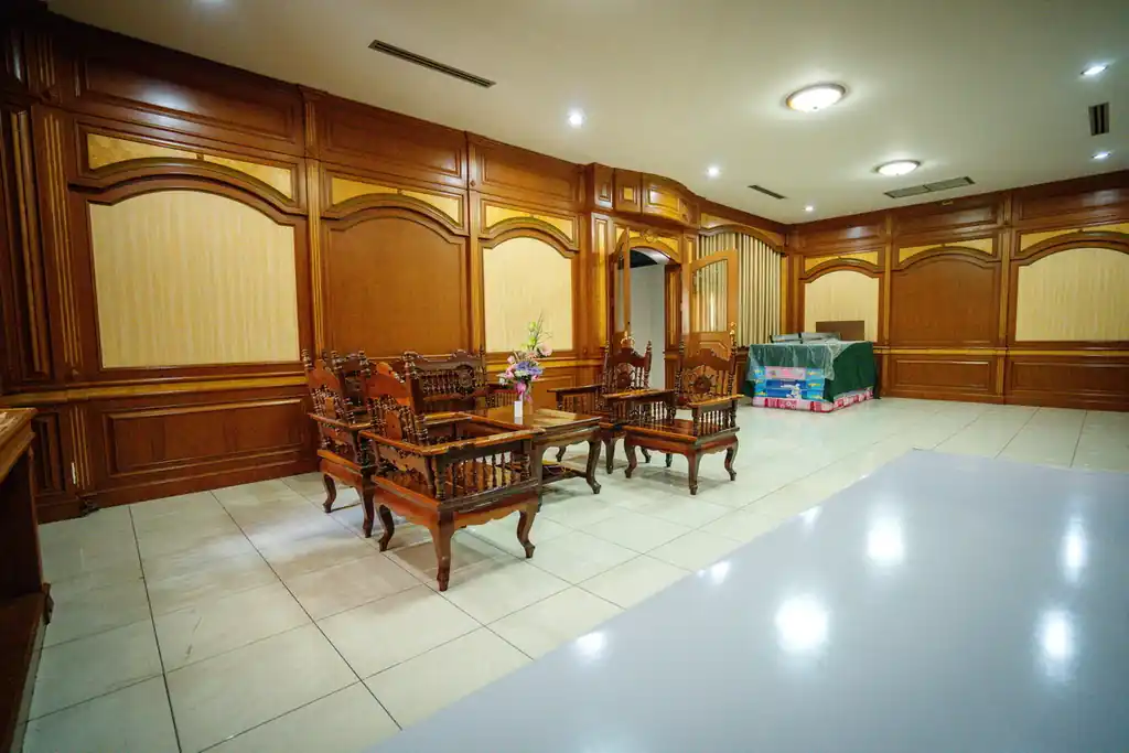 Superb Nong Khai Investment Opportunity — Warehouse, Land & Luxury Home, photo 29