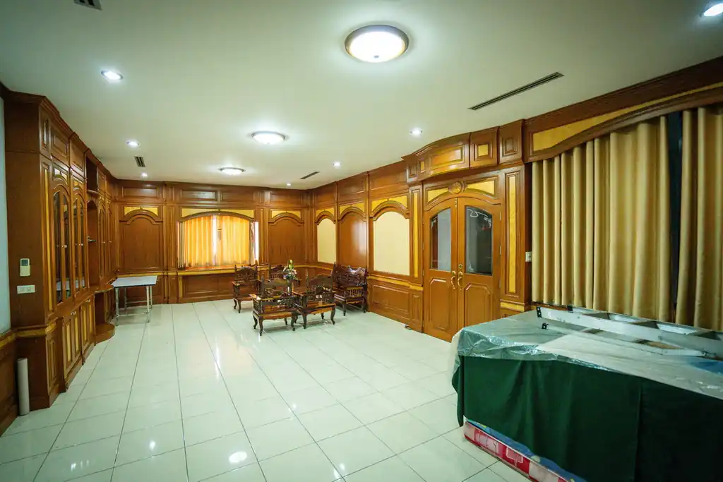 Superb Nong Khai Investment Opportunity — Warehouse, Land & Luxury Home, photo 30