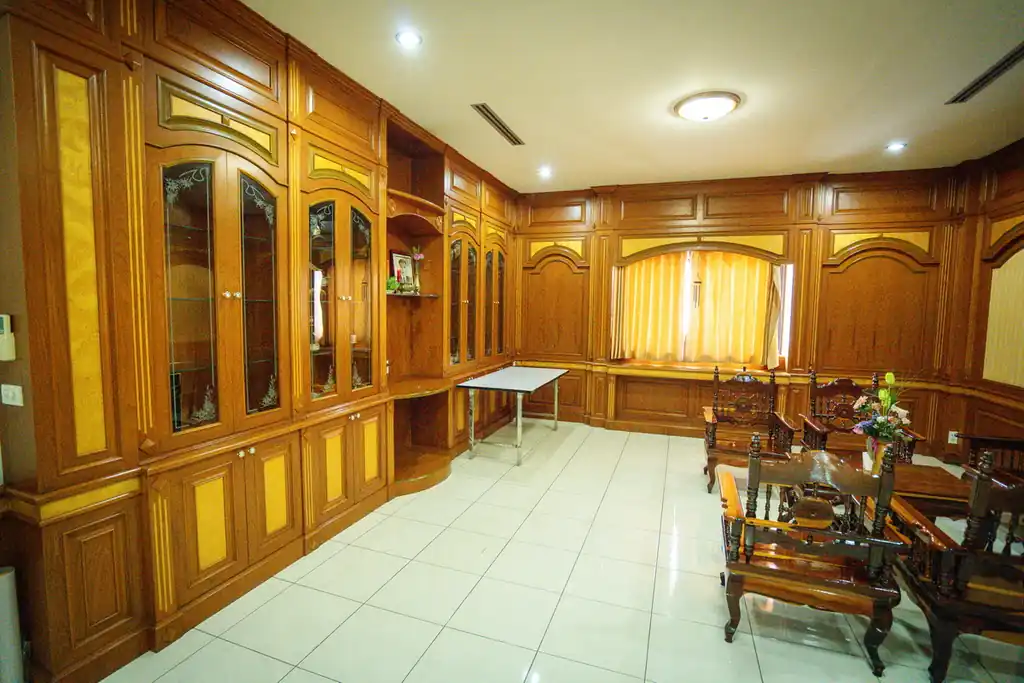 Superb Nong Khai Investment Opportunity — Warehouse, Land & Luxury Home, photo 36