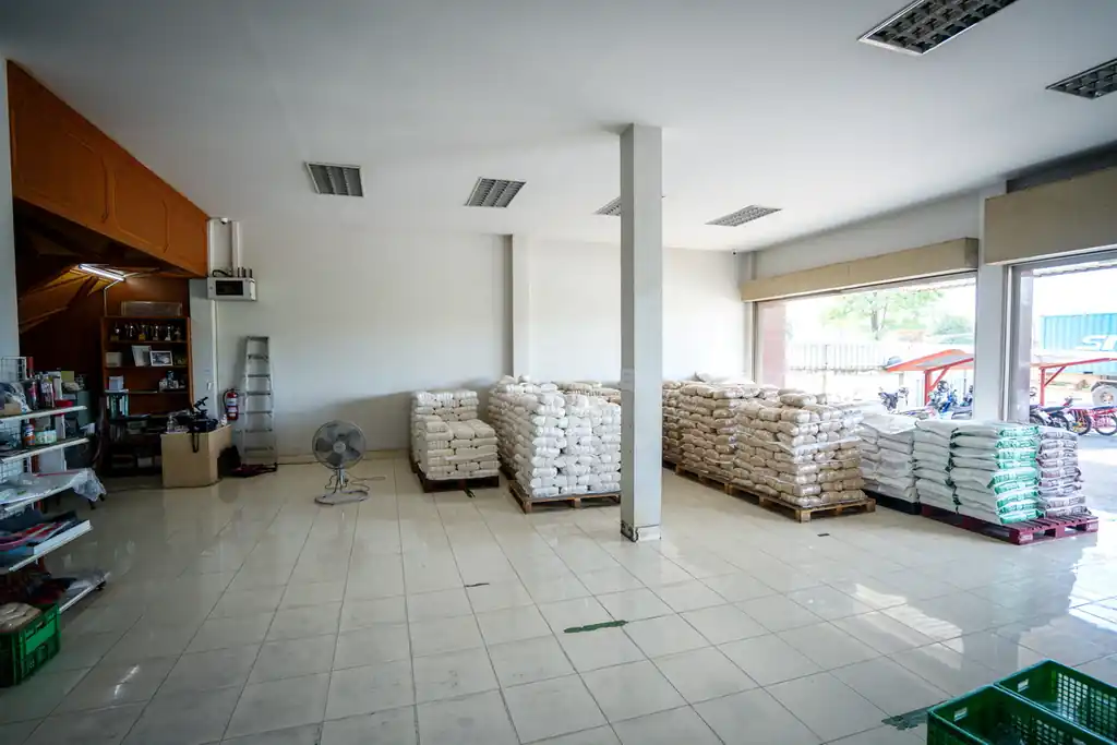 Superb Nong Khai Investment Opportunity — Warehouse, Land & Luxury Home, photo 8