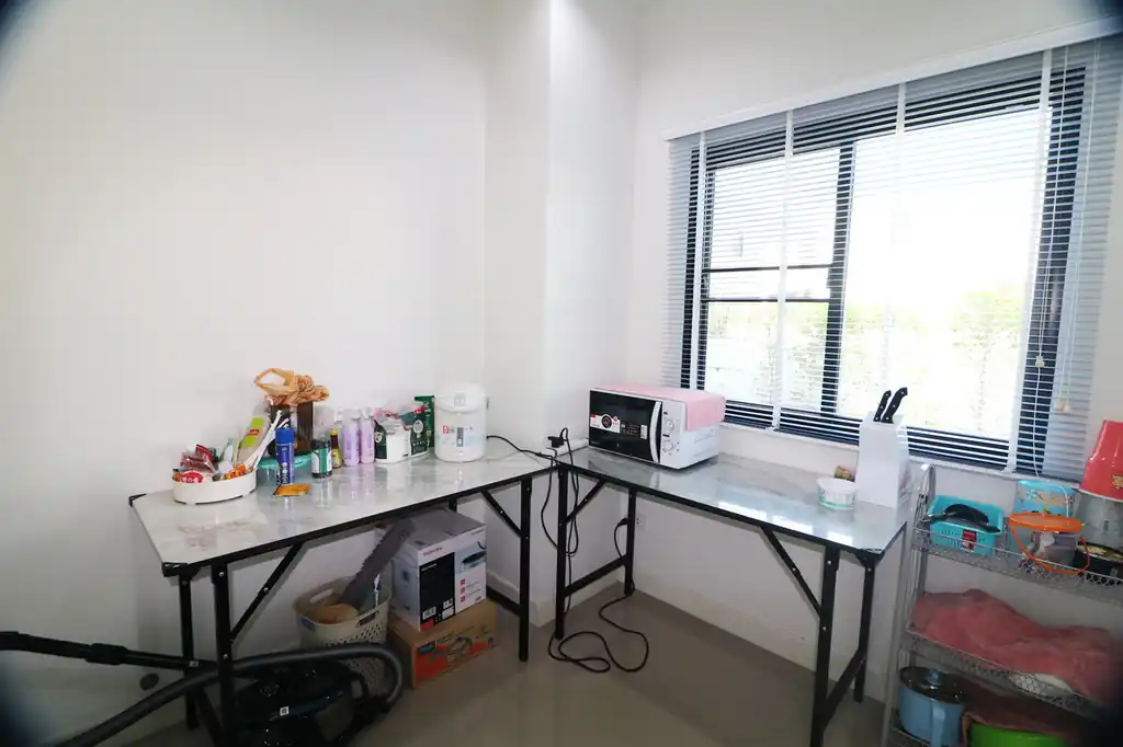 New 3–4 bedroom, 4 bathroom fully furnished corner home for rent near UD Town, Udon Thani, photo 10