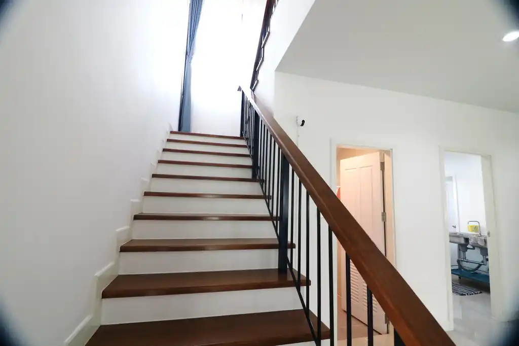 New 3–4 bedroom, 4 bathroom fully furnished corner home for rent near UD Town, Udon Thani, photo 12