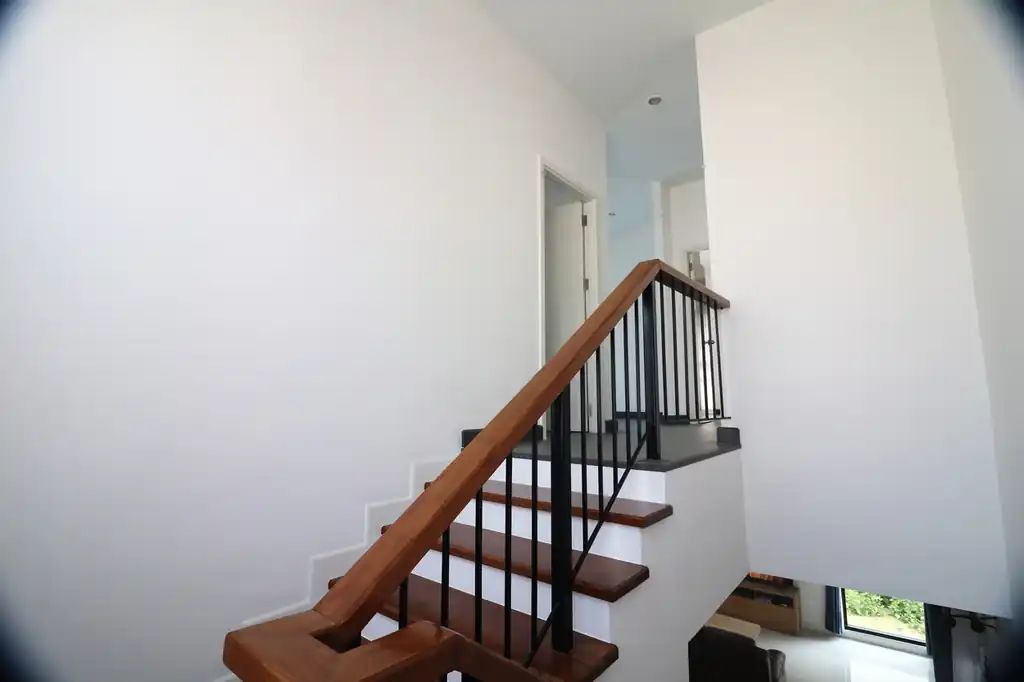 New 3–4 bedroom, 4 bathroom fully furnished corner home for rent near UD Town, Udon Thani, photo 13