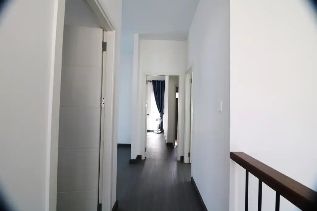New 3–4 bedroom, 4 bathroom fully furnished corner home for rent near UD Town, Udon Thani, photo 14