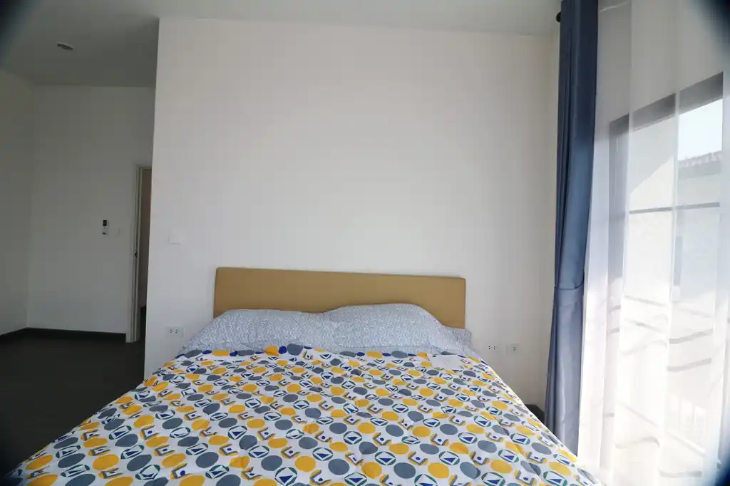 New 3–4 bedroom, 4 bathroom fully furnished corner home for rent near UD Town, Udon Thani, photo 19