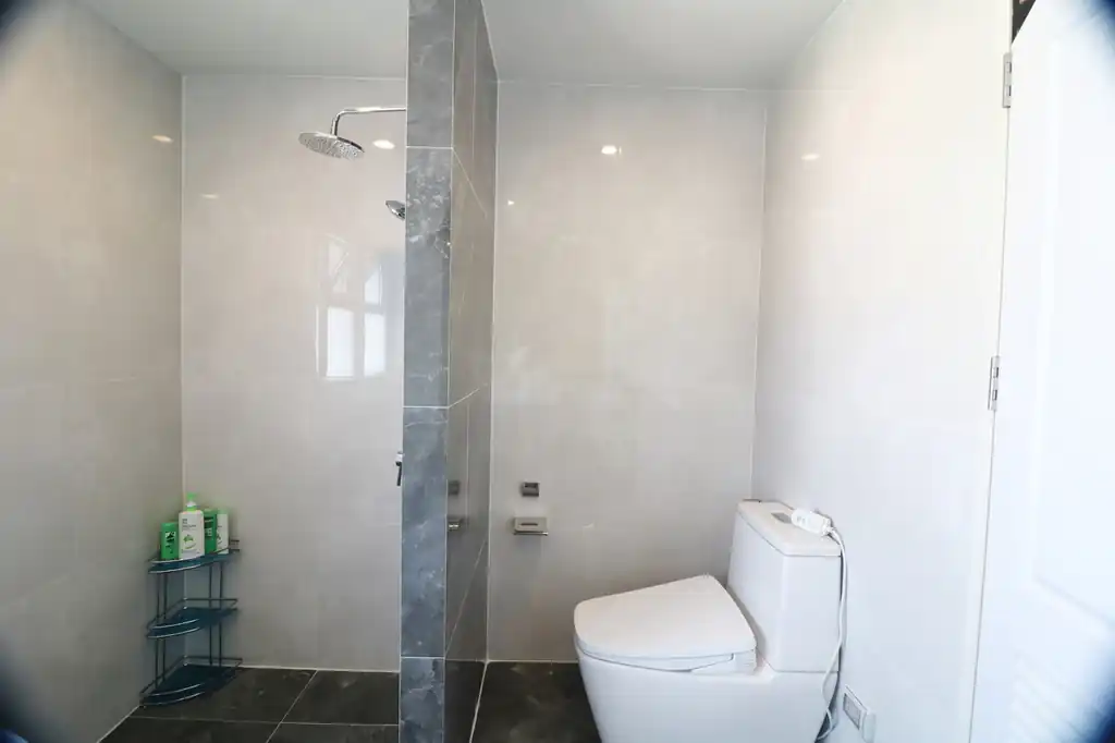 New 3–4 bedroom, 4 bathroom fully furnished corner home for rent near UD Town, Udon Thani, photo 21