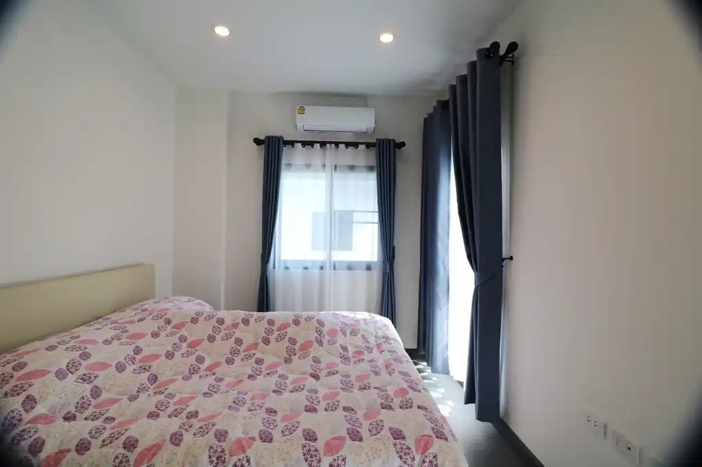 New 3–4 bedroom, 4 bathroom fully furnished corner home for rent near UD Town, Udon Thani, photo 24