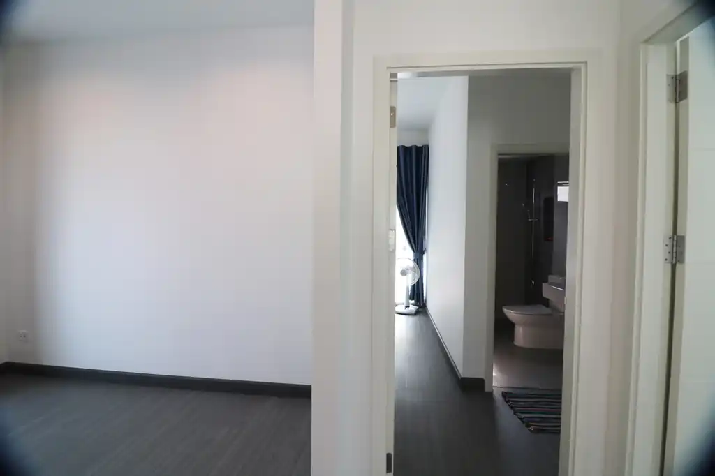 New 3–4 bedroom, 4 bathroom fully furnished corner home for rent near UD Town, Udon Thani, photo 33